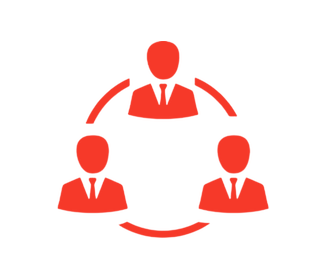 teamwork icon
