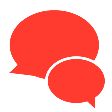 communication icon